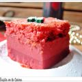 Pastel Red Velvet Inteligente