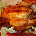 CAPÓN AL HORNO