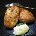 Croquetas de cocido