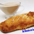 Pechuga de Pollo Wellington y Salsa de[...]