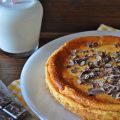 Tarta queso