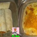 CANELONES DIFERENTES