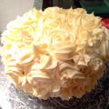 Tarta Red Velvet