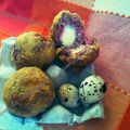 HUEVOS ESCOCESES