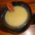 Atole de Masa de Maíz