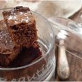 Érase una vez... Bizcocho de chocolate.