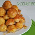Croquembouche