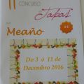 Agenda: De tapas por Meaño