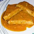 Tortilla guisada