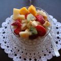 MACEDONIA DE FRUTAS