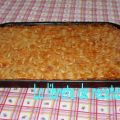 EMPANADA DE TOMATE DE LA IAIA