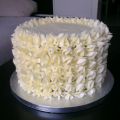 ♥ Layer cake 