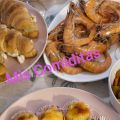 BOMBONES DE PULPO A LA GALLEGA