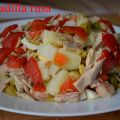 Ensaladilla rusa (a mi manera)