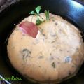 MANTEQUILLA DE AJO Y ORÉGANO
