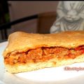 Empanada integral de espelta con soja[...]