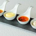 ESPECIAL SALSAS ¡15.000 VISITAS! ¡GRACIAS A[...]