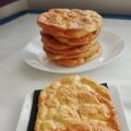 PAN DE NUBES / CLOUD BREAD