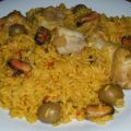 ARROZ  