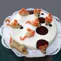 TARTA MARDITOS ROEDORES