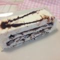 Tarta helada Comtessa