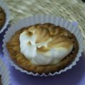 Tartaletas de Limón.....