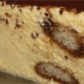 Tiramisú