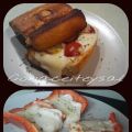 Tostas y Tapas