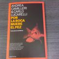 Por la boca muere el pez, de Andrea Camilleri &[...]