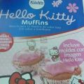 Muffins Hello Kitty