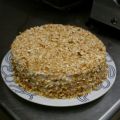 Receta nº108_ Pastel almendrado