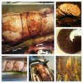 Roast beef de dieta