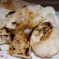 Coliflor a la plancha