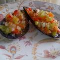 MEJILLONES A LA VINAGRETA