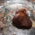 GALLETAS DE CHOCOCLATE