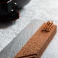 Turrón de Tiramisú