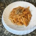 MACARRONES CON ATÚN EN THERMOMIX