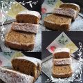 ❁Pumpkin Cake o Pastel de Calabaza❁