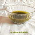 SALSA VERDE DE AJO Y PEREJIL
