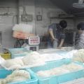 A Shanghai´s Market