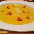 CREMA DE CALABACÍN