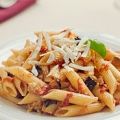 Penne a la Norna