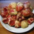 MERMELADA DE HIGOS