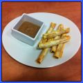 Rollitos crujientes de morcilla con manzana[...]