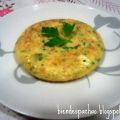 Tortillita de pan y ajos