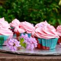 CUPCAKES DE CHOCOLATE:THE HUMMINGBIRD BAKERY[...]