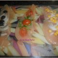 FILETES DE POLLO CON SORPRESA