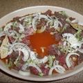 Menú de hoy: Estofado con Peras y Hojaldre y de[...]