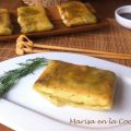 Rollitos Chinos con Verduras y Gambas