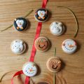 Galletas navideñas VI y curso de decoración con[...]
